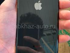 IPhone 8 plus black