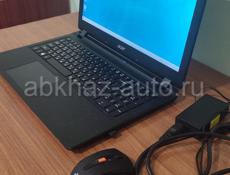 Ноутбук Acer ES1-533