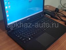 Ноутбук Acer ES1-533