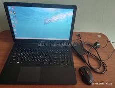 Ноутбук Acer ES1-533