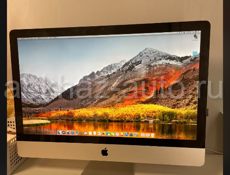 iMac 27 дюймов в отличном состоянии 