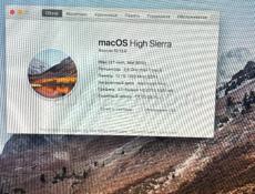 iMac 27 дюймов в отличном состоянии 