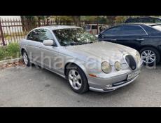 Jaguar S-Type