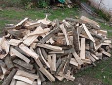 Продам дрова 