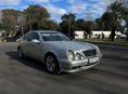 Mercedes-Benz CLK