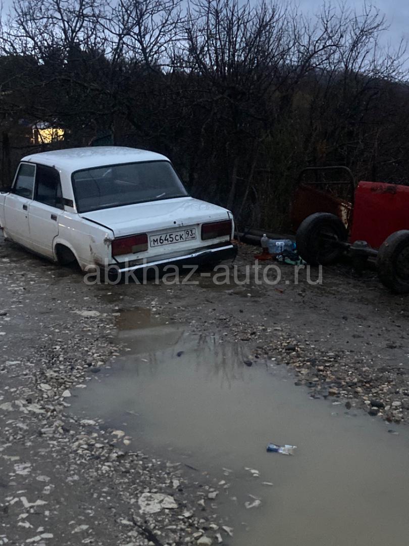 Абхаз Авто. Абхазия. Abkhaz-auto.ru | Все на ваз 21/07