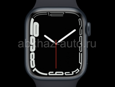 Продаю Apple Watch Series 7 41mm,работают отлично