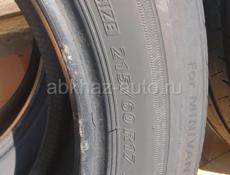 Колёса 215/60 R17