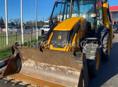 Требуется машинист экскаватора на новый JCB 3X