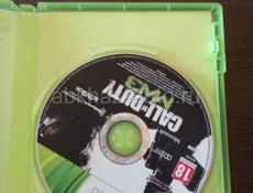Продаю диск на XBOX360