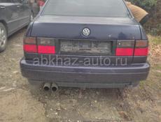 Volkswagen Vento