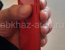 iPhone 12 128GB Красный (RED)