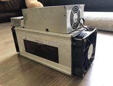 Продам Whatsminer M21S 46 Th/S 7 штук!