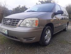 Ford Windstar