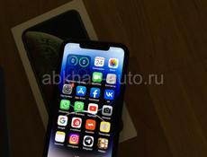 iPhone XS Макс 256 ГБ