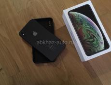 iPhone XS Макс 256 ГБ