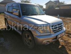 Запчасти разбор Mitsubishi pajero io
