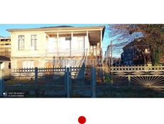 Продаётся двухэтажный жилой дом с участком в городе очамчыра 9 район. Цена 1000 000р