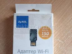 Wi-Fi адаптер ZyXEL NWD2105