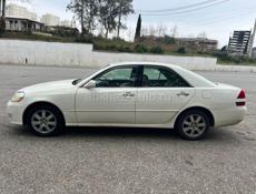 Toyota Mark II