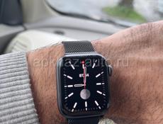 Apple Watch seria 4. 40mm