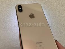 iPhone XS Max 