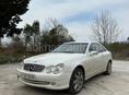 Mercedes-Benz CLK