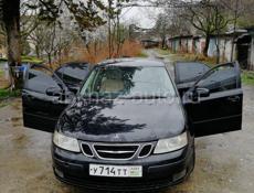 Saab 9-3