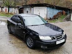 Saab 9-3