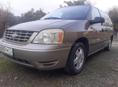 Ford Windstar