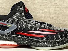 Adidas crazylight boost 