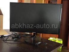 Монитор Samsung 24 full Hd