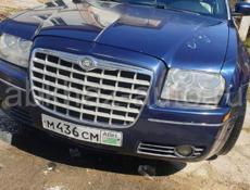 Chrysler 300C