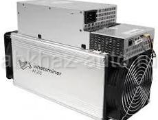 Whatsminer M21S 56th В ОТЛТЧНОМ СОСТОЯНИЙ 