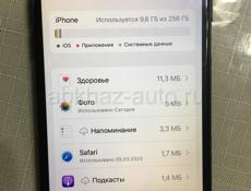 iPhone 7 256гб