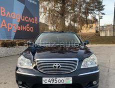 Toyota Majesta