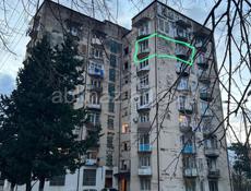 Продам 1.5 квартиру Новый район