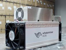 WhatsMiner 52-54-56-58 TH/s 