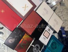 Селективный парфюм арабские эмираты доступные цены