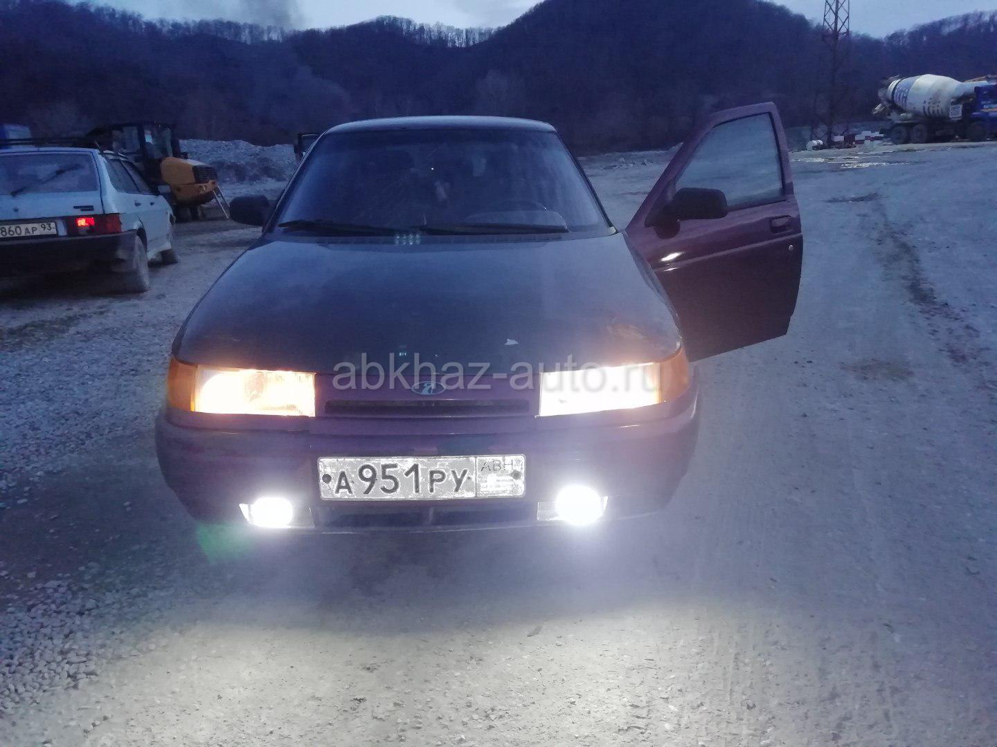 Абхаз авто ваз