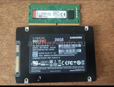 SSD Samsung EVO 860