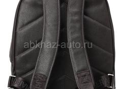 Новый рюкзак кожаный Gerard HENON