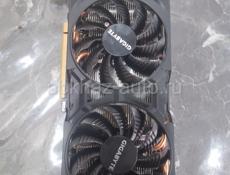 Продажа GTX 960 4гб