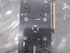 Продажа GTX 960 4гб