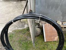 Силовые кабеля
