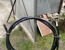 Силовые кабеля