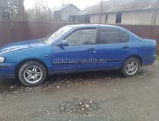 Nissan Primera