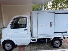 Suzuki Carry