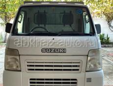 Suzuki Carry