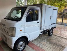 Suzuki Carry